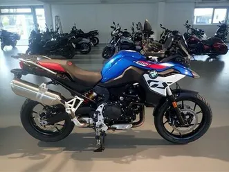 bmw f 800 gs premium selection !