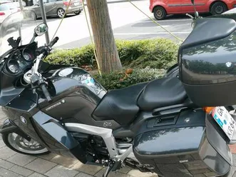 bmw k 1200 gt