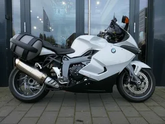 bmw k 1300 s koffer + innentaschen