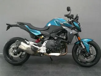 bmw f 900 r