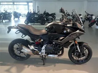 bmw f 900 xr a2 premium selection !