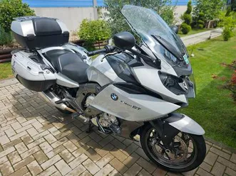 bmw k1600 gt