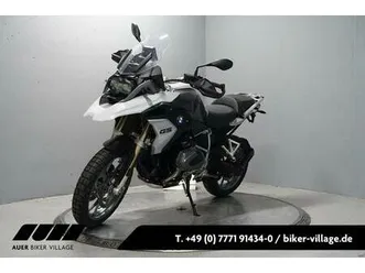 bmw r 1250 gs 4-pakete uvm.