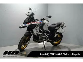 bmw r 1250 gs adventure 4-pakete uvm.