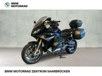 bmw r 1250 rs