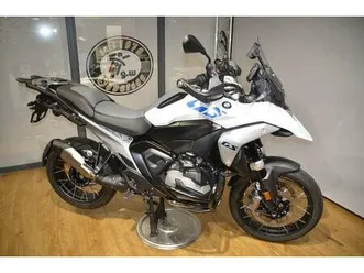 bmw r 1300 gs 4 pakete/ adap.höh./sitzhz./