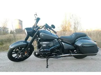 bmw r18 roctane 2024 6tys km