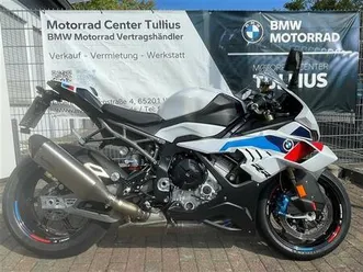 bmw s 1000 rr
