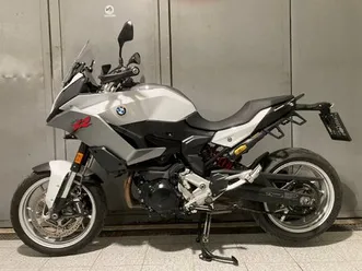 occasion bmw f 900 xr