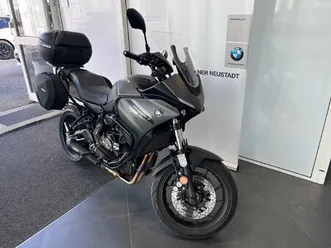 occasion yamaha tracer 7 gt
