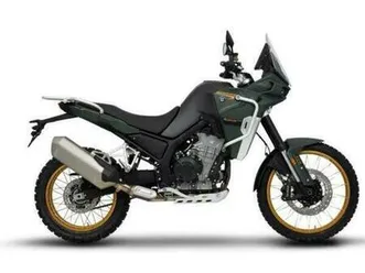 vendo kove 800x pro (2024 - 26) nuova a seregno (codice 9478553) - moto.it