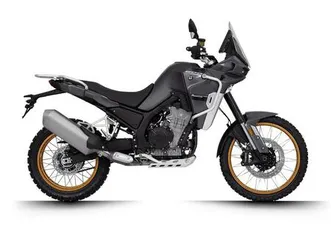 vendo kove 800x pro (2024 - 26) nuova a albenga (codice 9832765) - moto.it