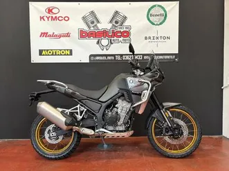 vendo kove 800x pro (2024 - 26) nuova a meda (codice 9717226) - moto.it