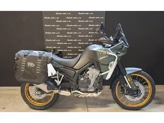 vendo kove 800x pro (2024 - 26) nuova a saronno (codice 9348606) - moto.it