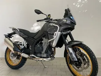 vendo kove 800x pro (2024 - 26) nuova a sassuolo (codice 9649119) - moto.it