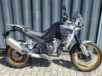 vendo kove 800x pro (2024 - 26) nuova a trivolzio (codice 9698739) - moto.it