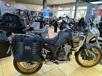 vendo kove 800x pro (2024 - 26) nuova a genova (codice 9616789) - moto.it