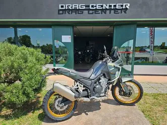 vendo kove 800x pro (2024 - 26) nuova a pradamano (codice 9344467) - moto.it