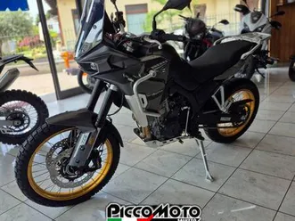 vendo kove 800x pro (2024 - 26) nuova a saluzzo (codice 9766823) - moto.it