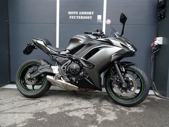 ninja 650 (35kw)