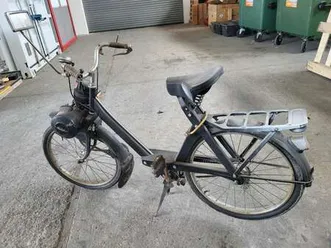 velo solex r 3800/5000