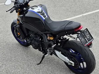 occasion yamaha mt-09 sp