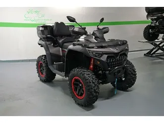 c force 1000 eps 4x4