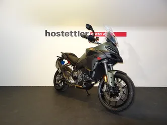 multistrada v2 s