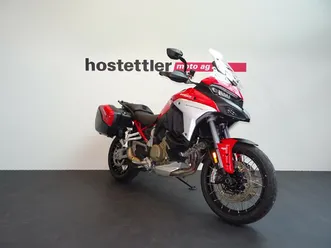 multistrada v4 s