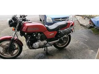 honda cb 900 bol d or bj 1982