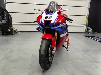 cbr 1000rr-r sp sc82 salon pl koszalin