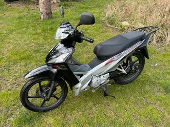 honda wave 110i innova