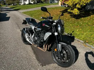 honda cb1000r