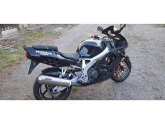 honda cbr900rr sc33 – a2 mit drosselsatz möglich - garagen-fzg.