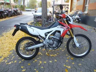 honda crf 250 l