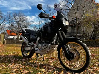 honda africa twin xrv750 rd07