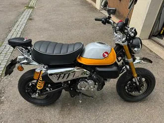 honda monkey 125