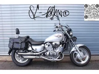 vf 750 c magna rc43 | sehr gepflegter originalzustand