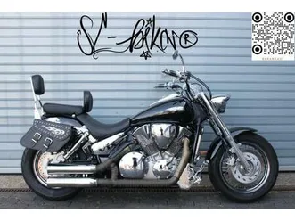 vtx 1300 sc52 | sehr viele extras | top zustand