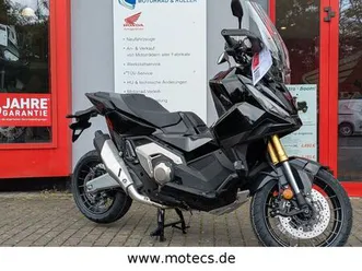 honda x-adv 750