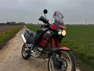 honda xrv 750 rd04