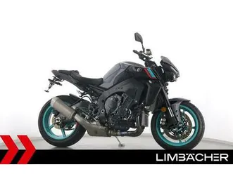 yamaha mt 10 - yamaha-zentrum limbächer