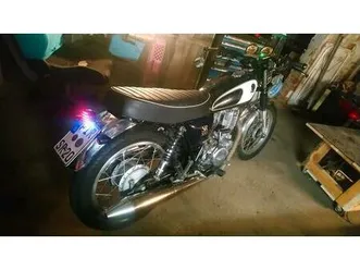 yamaha sr500 tausch gegen oldtimer.