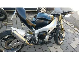 yamaha rn01 streetfughter