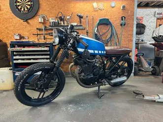 yamaha xs400 12e projektaufgabe