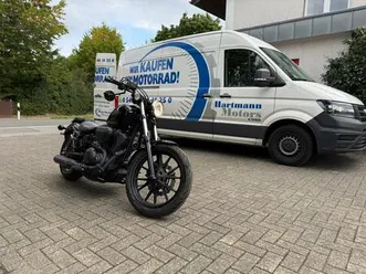 yamaha xvs950 cu, top zustand, 1. hand, miller esd