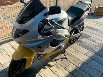 yamaha yzf thundercat