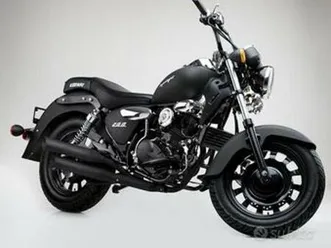 keeway motor superlight 125 limited e5+