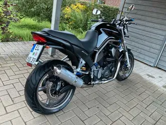 yamaha bulldog bt1100