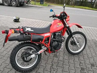 honda xl 600 r pd 03